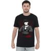 NCIS Herren Abby Web T-Shirt