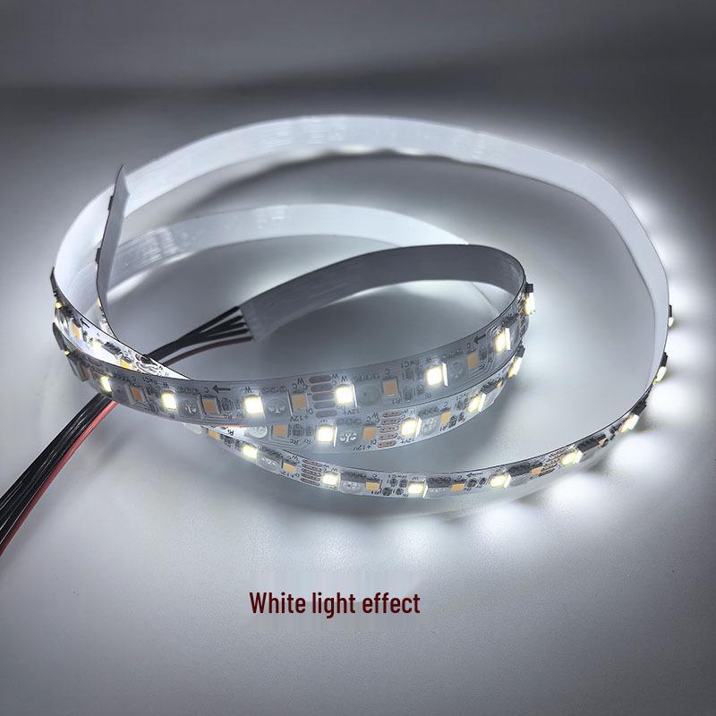 RGBCW Dreamcolor 5-in-1 LED-Streifenlichtplatine Entwicklungs-Kit