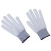 Finger Led Electro Flashing Gloves Light Up Christmas Dance Rave Party Fun