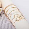 Braceletes – Pulseiras de cadeia