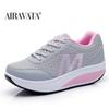 Women's Shake Shoes Ventilate Fitness Sports Shoes Size:35-40