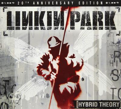 Hybrid Theory 20th Anniversary Edition