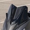TwoWheeled Motorbike Model 560 Top Replacement Windshield Aerodynamic HighImpact Acrylic