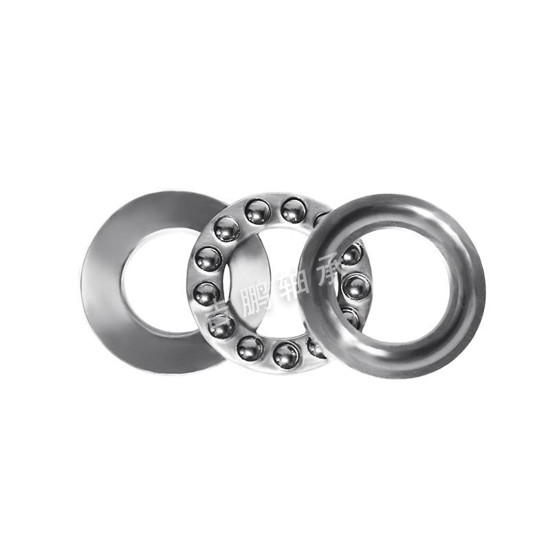 High-Quality Thrust Ball Bearings: 51100-51105 Series
