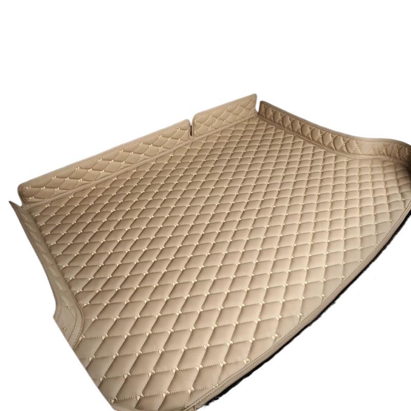 Suzuki Hustler E+ Old Models Trunk Mat Decorative Accessories