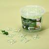 Five-in-One Laundry Pods with Freesia Scent: Long-lasting Fragrance, Stain-Removing Concentrated Laundry Balls