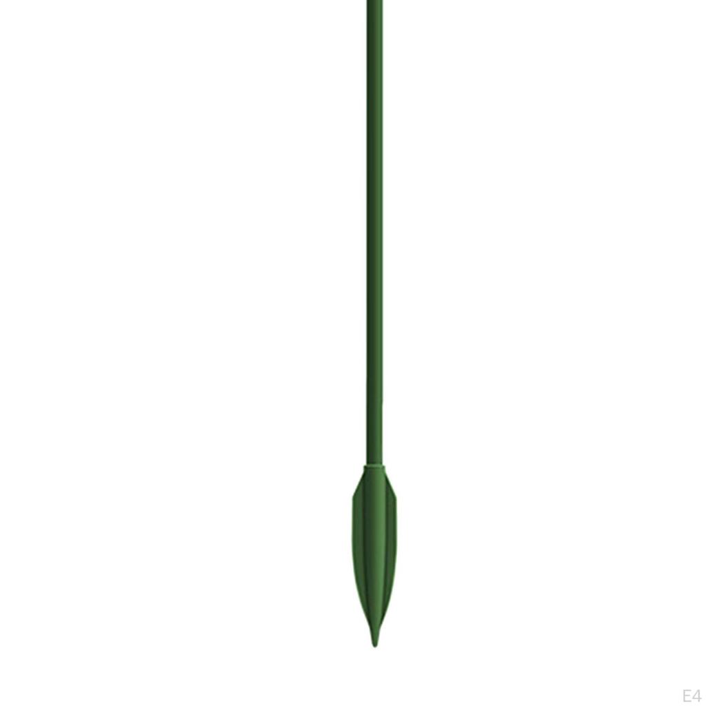 Support Stakes Roses Lilies