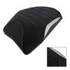 Rear Seat Passenger Cushion Flat Pu Fit Green1 For Kawasaki Ninja H2 Sx 22-25