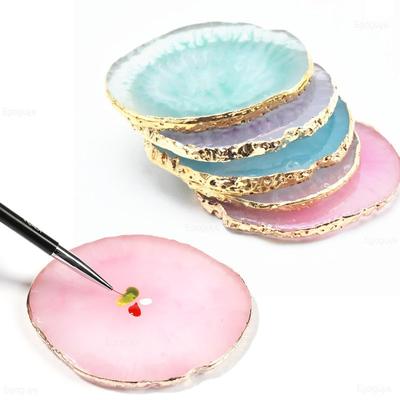 Nail Art – Prezentační palety na nehty