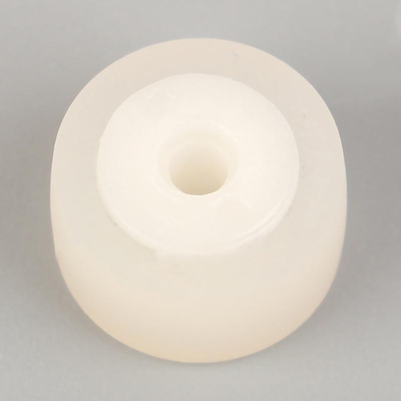 5 Stücke 13/6.3/8.3/2,5 Mm Tonbandgerät Kneifen Roller Druck Riemenscheibe