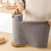 Lot de 20 rouleaux de chiffons de nettoyage en microfibre super absorbants pour la cuisine et la vaisselle