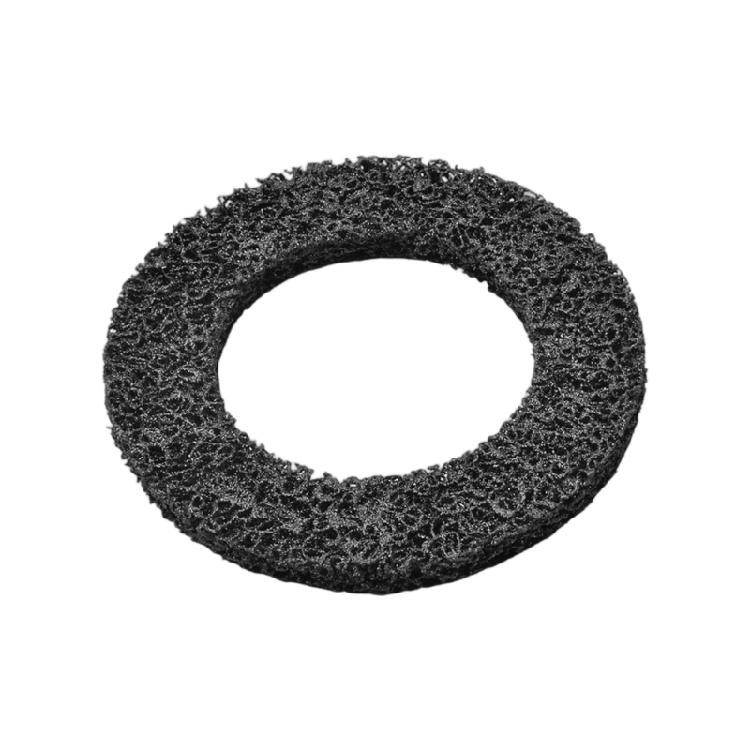 

Quick Change Wheel Hub Brake Disc Cleaner Strong Wheel Hub Cleaning Brush Simple to Operate for Torque Defense