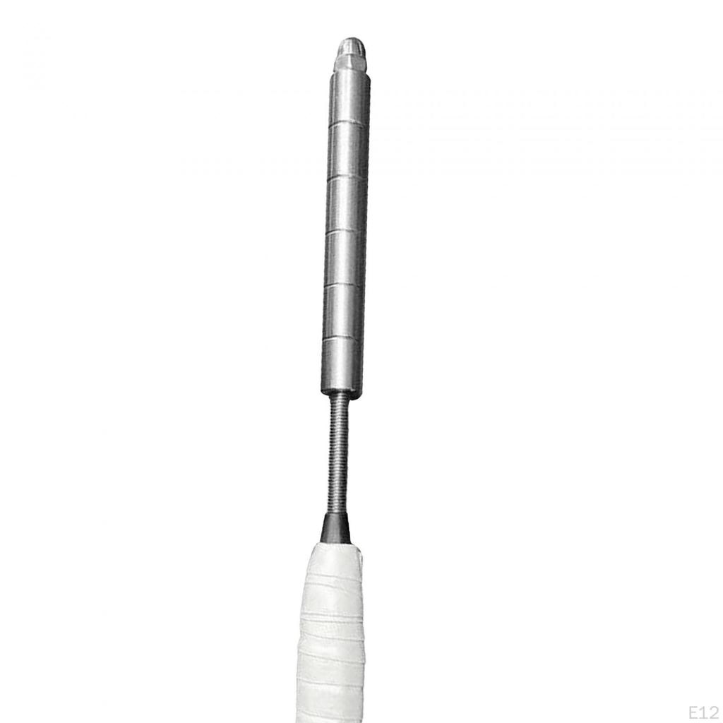 Advanced Badminton Racket Swing Enhancer for Enhanced Power and Control