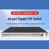 Huawei Enterprise Gigabit PoE Switches
