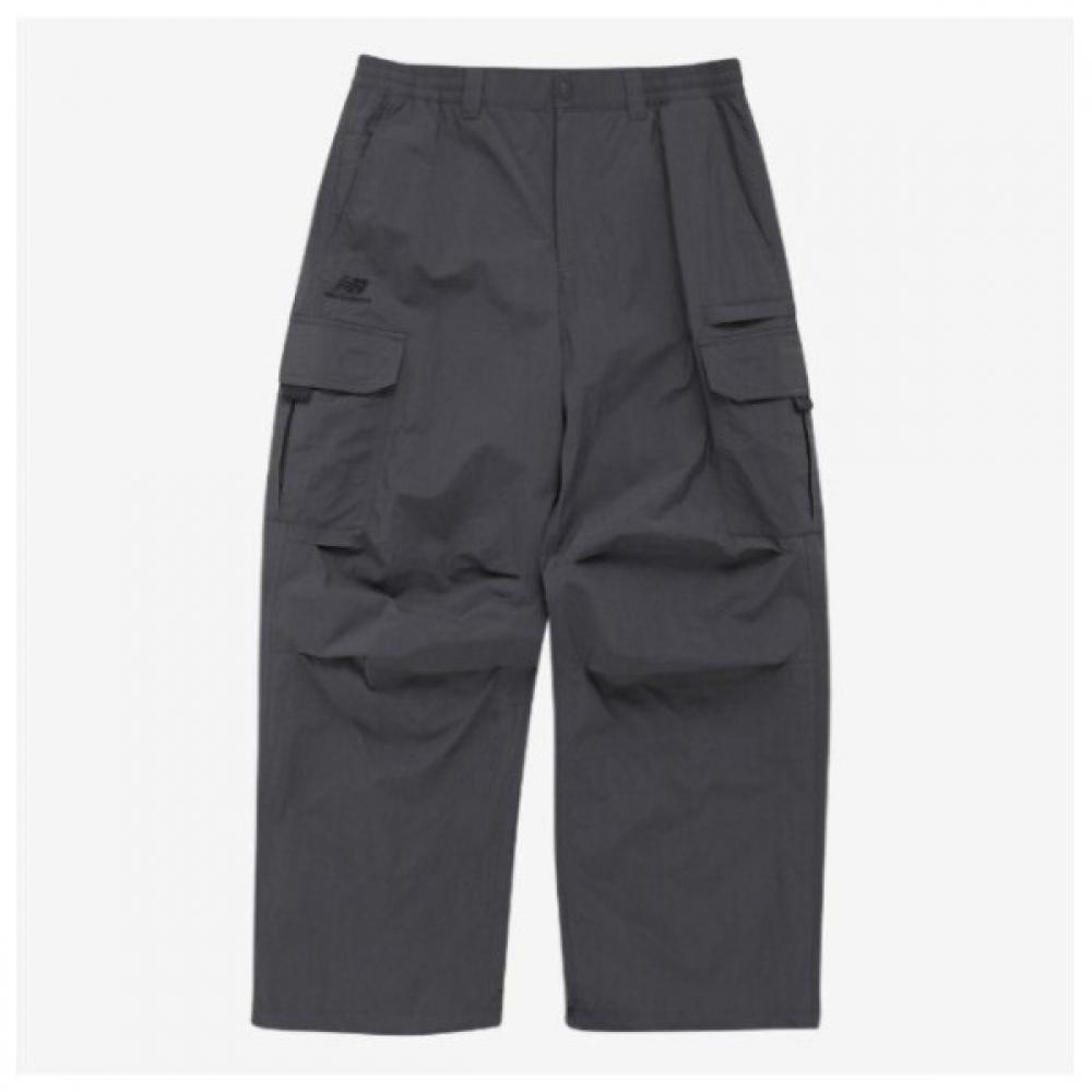 

New Balance Lqj Nbntd3a023 60 Newtility 993 брюки-карго Gray series/75