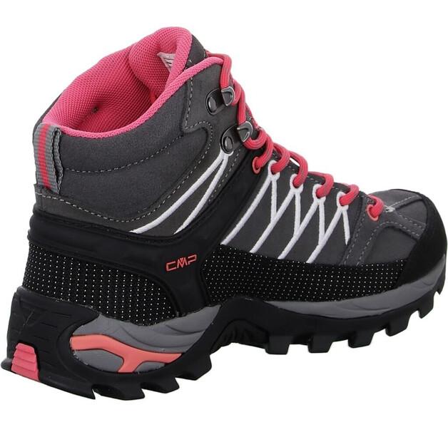 Треккинговые ботинки CMP Rigel Mid Waterproof
