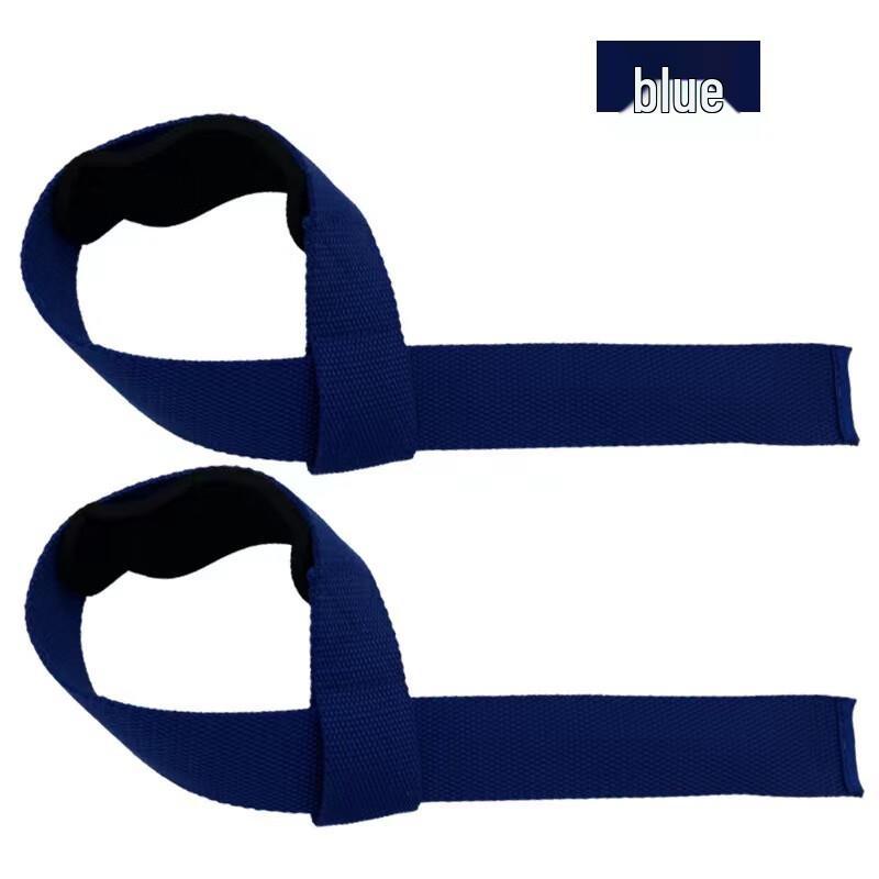 Longchan Fitness Lifting Straps
