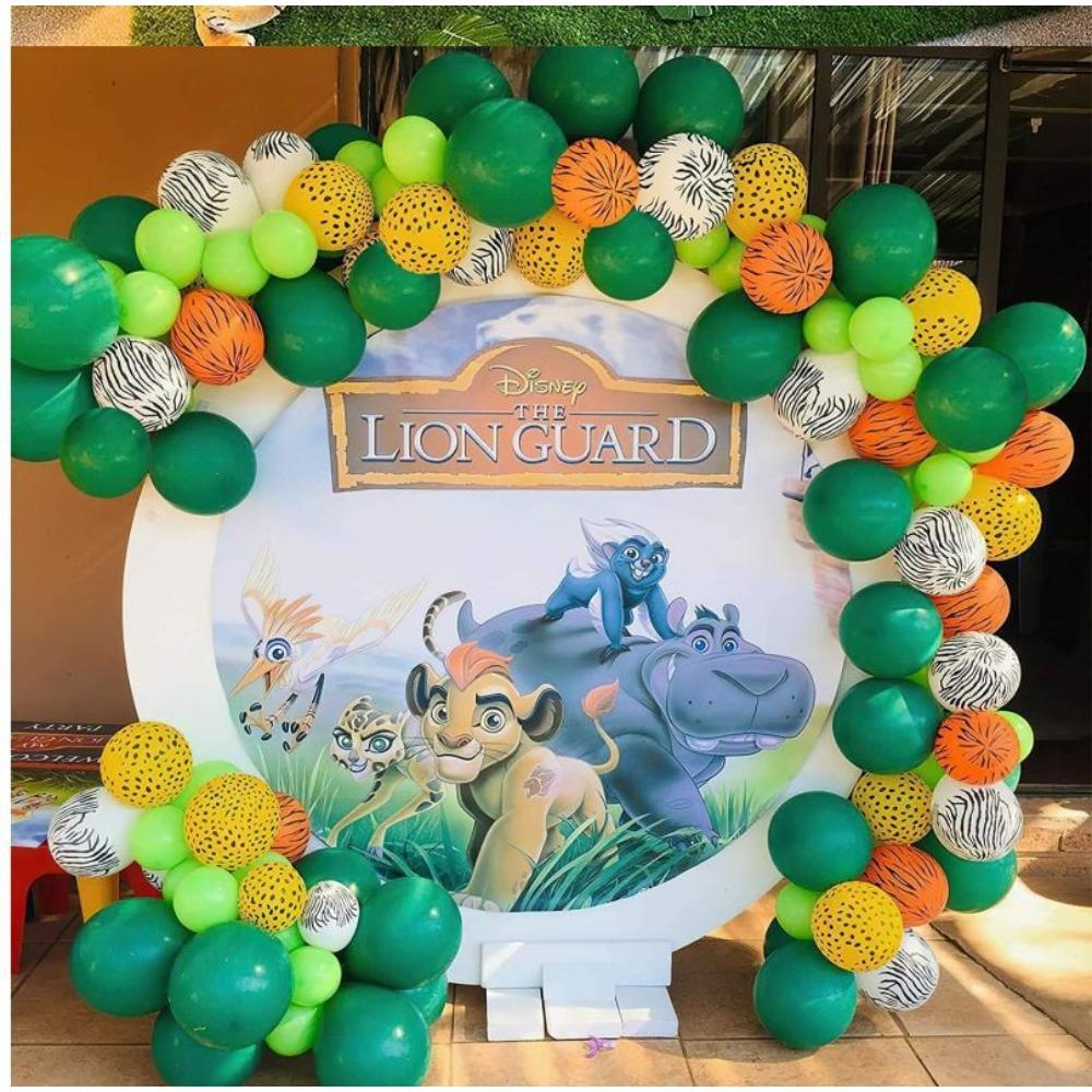 Party Balloon 12 Inch 60pcs Latex Balloon Set Birthday Party Opening Scene Props Metal Sequined Balloon