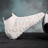 Size 35-47 Men Football Boots Futsal Professional Unisex Kids Soccer Shoes Training Outdoor Boys Football Shoes Sneakers