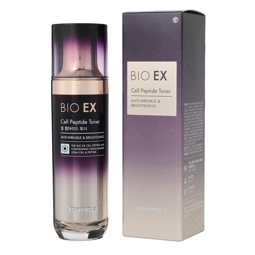 Tony Moly TonyMoly Skin Peptide Toner