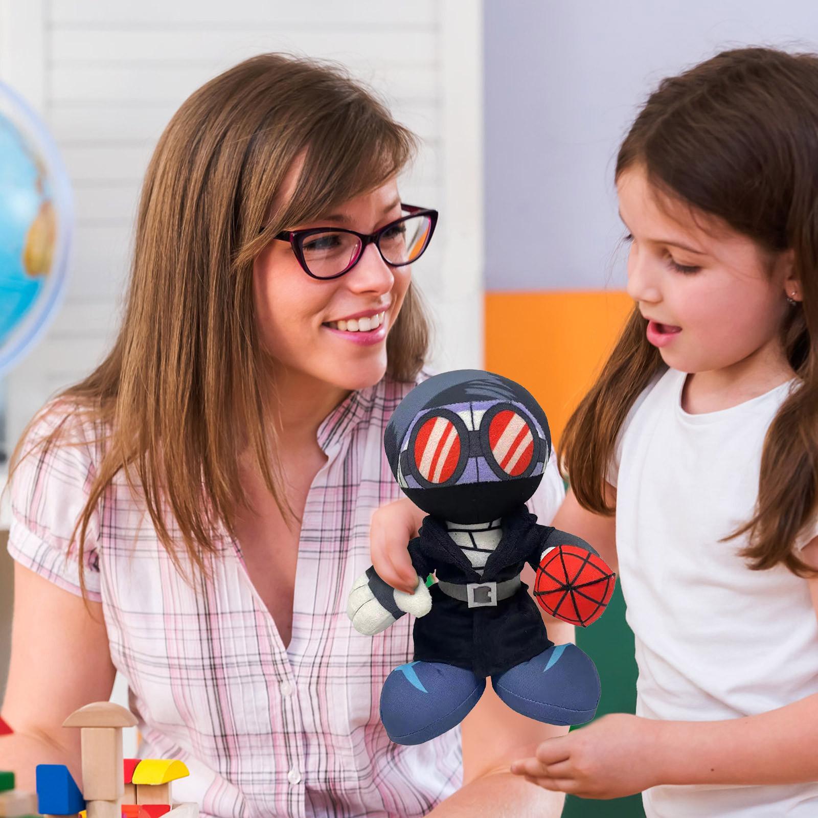 

Мягкие плюшевые игрушки, декоративные подушки, детский день рождения, предпочтительный подарок на праздники, дни рождения One Size