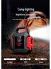 High-Capacity Car Emergency Jump Starter & Inflator