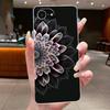 Casing For iPhone 17e A3634 A3575 A3635 Luxury Cute Cool Boys Girls Soft silicone Phone Case Back Cover Transparent TPU Shell