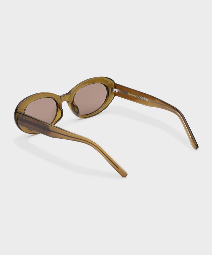 Nonpig Saika_Ylbr Sunglasses