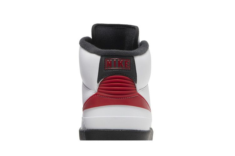 Jordan 2 Retro OG Chicago (2022) (Da donna)
