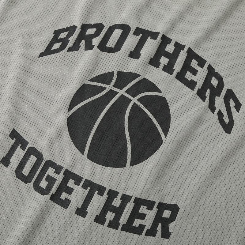 Pánské porty Plus Size 4XL-11XL Letní prodyšné krátké soupravy oversize