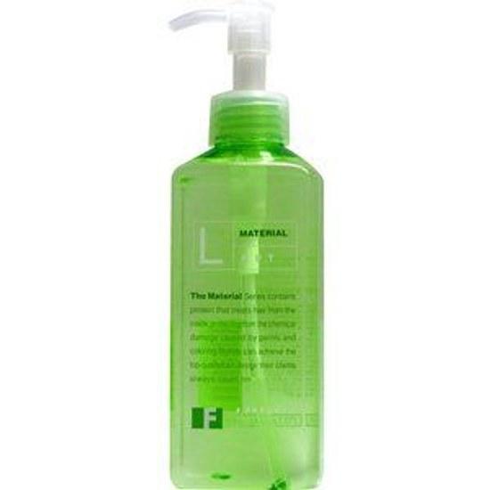 Set 2 Shiseido F Program L-HPT (Hair Treatment) Heat Protect Oil 240ml Salon Exclusive