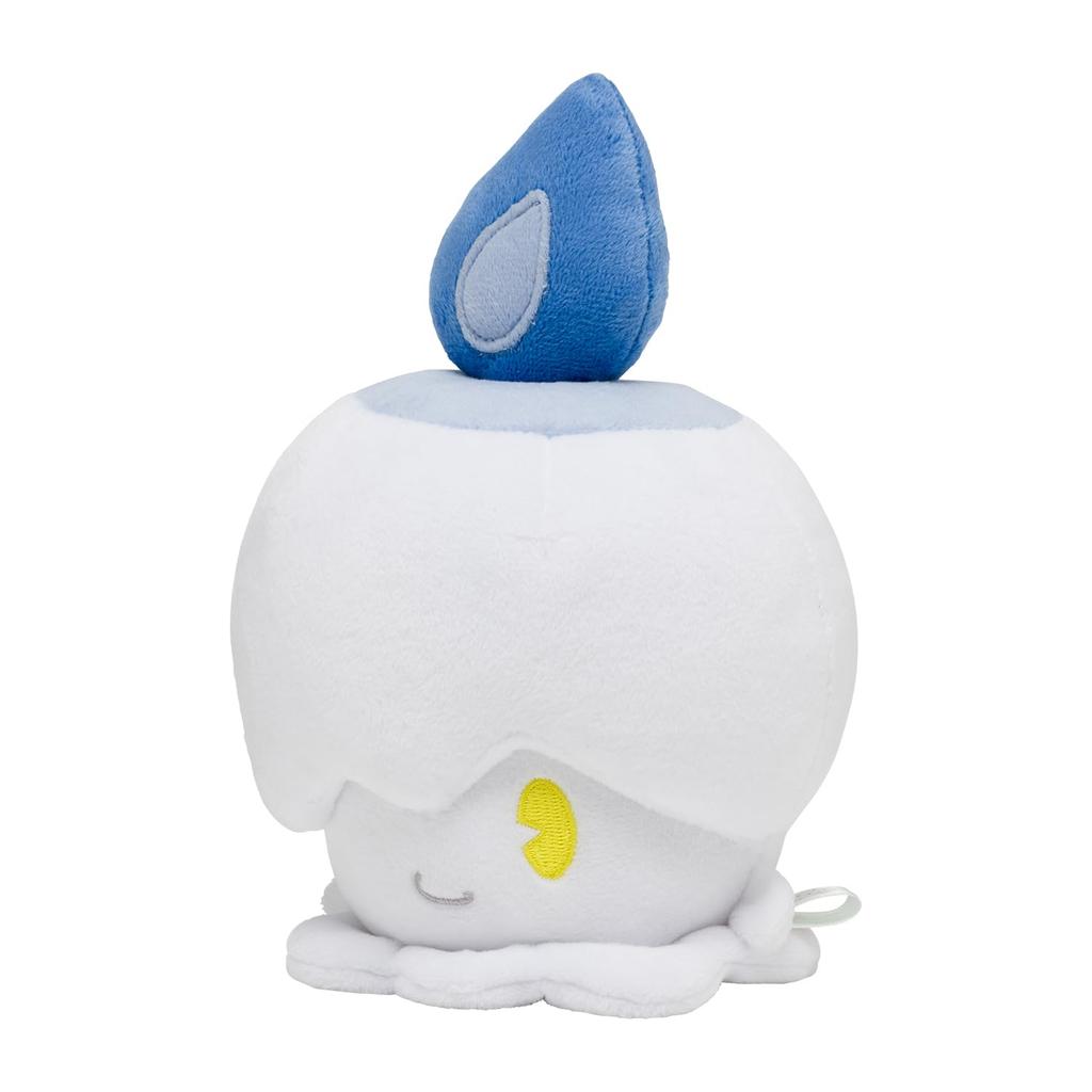 Pokémon Center Original Plush Toy Psycho Soda Refresh Hitomoshi 18.5 X 14.5 X 12.5 (H X W X D: Cm)