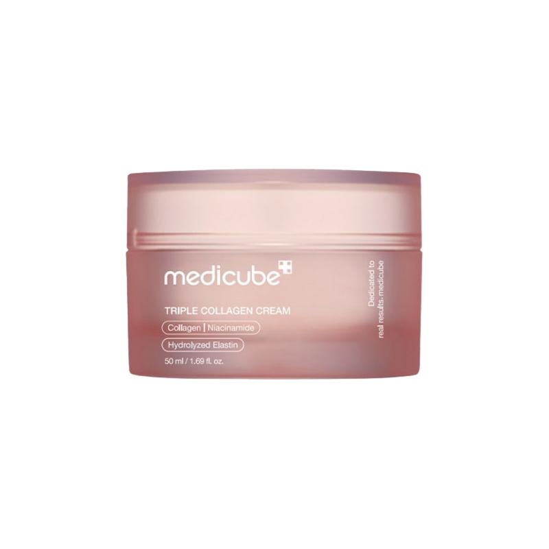 

[medicube] Крем тройной коллаген 4.0 50 мл
