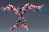 Kotobukiya Frame Arms scale plastic model approximately 165mm tall XFA-CnV VultureRE 1/100 kit,
