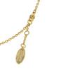 Pulsera FEODORA de latón [Vivienne Westwood] para mujer 6102023D/02R791 [Artículo]