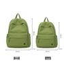 Harajuku Style Lightweight Backpack for Students and Travel