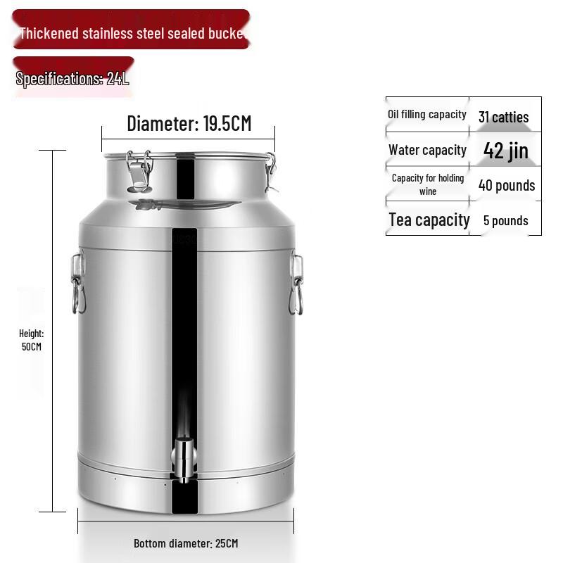 Molona 304 Stainless Steel Multipurpose Dispenser