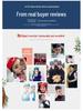 Flight Attendant and Front Desk Performance Etiquette Hat