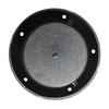 HiFi Auditory Tweeter Speaker Set 4Inch Panel External Magnetic Structure Enhances Sound