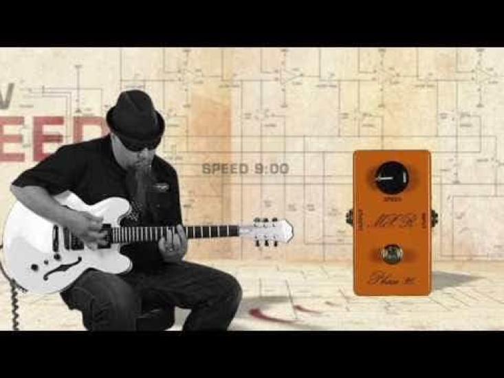 VINTAGE PHASE 90 MXR CSP-026Goods