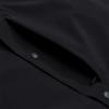 Fila Blue Fashion Simple Personality Trend Classic Casual Business Versatile Comfortable Woven Long Sleeve Shirt Men Shirts F11M532406FBK