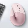 Logitech Lift Ergonomic Vertical Mouse