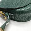 [Pre-Owned] Chess Adjustable Strap Solid Color Calfskin Shoulder Crossbody Bag - Excellent #ERLEG7