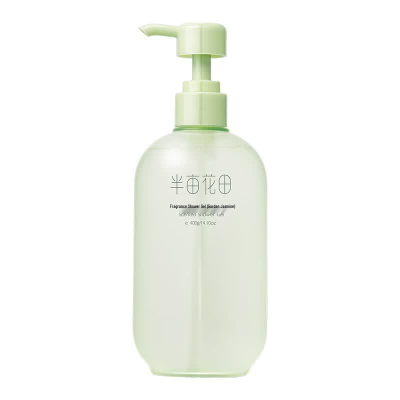 Ban Mu Hua Tian Jasmine Scented Shower Gel