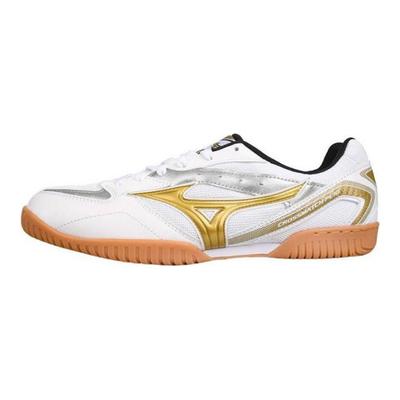 Crossmatch Plio RX 4 Párnázás Varrásmentes Alacsony Szárú Edzőcipő Uniszex Sneaker Fehér 81GA183050
