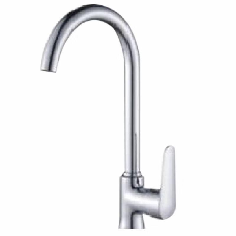 Chpai Hot & Cold Kitchen Sink Faucet