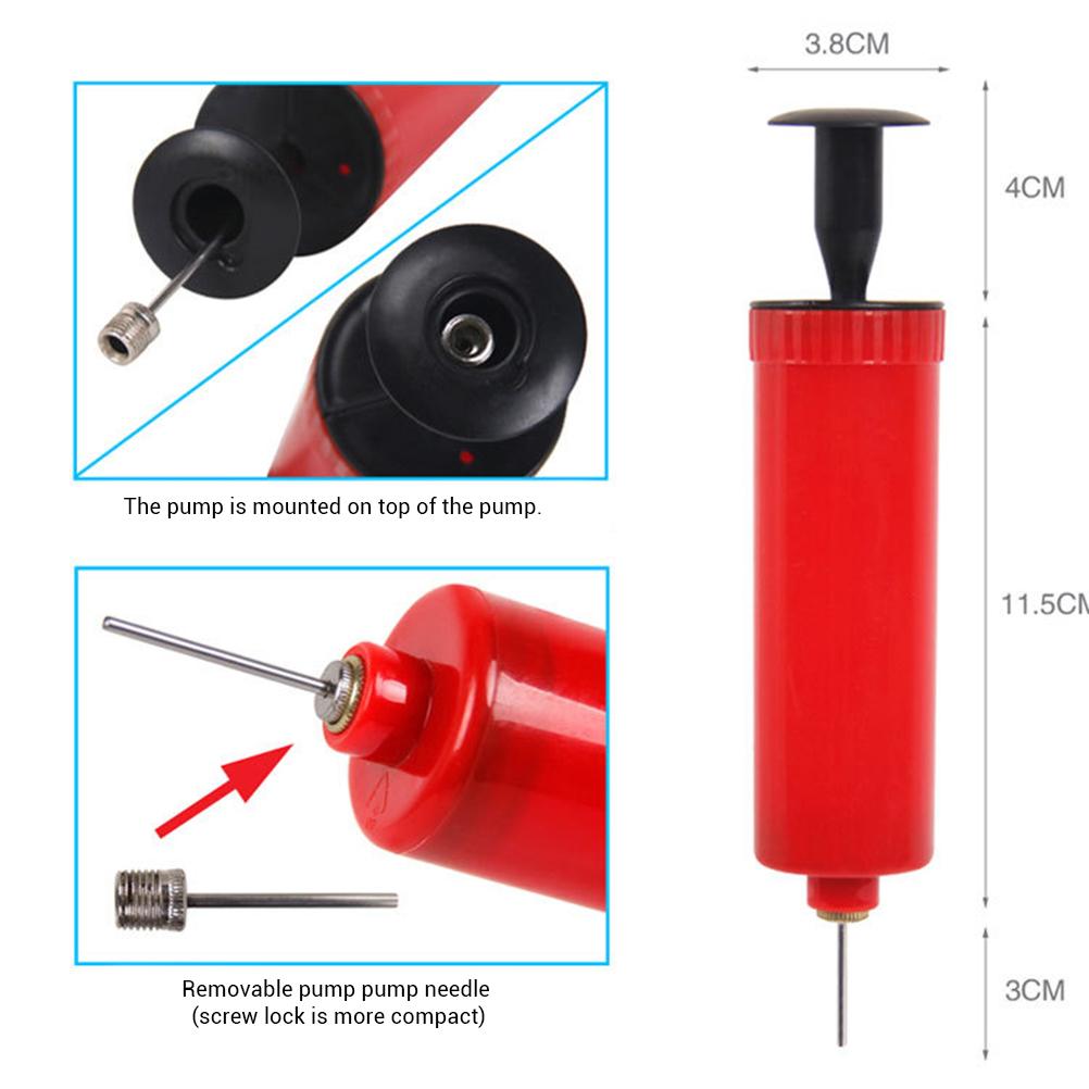 Set Distractiv Minge de Box pentru Copii cu Minge de Box cu Stativ Mănuși de Box Pompă de Mână Cadou pentru Copii