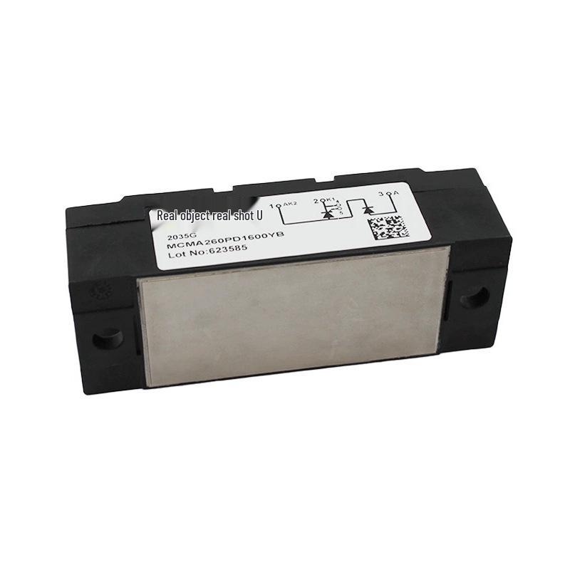 MCMA260PD1600YB Thyristor Module, Standard Package, Fast Shipping