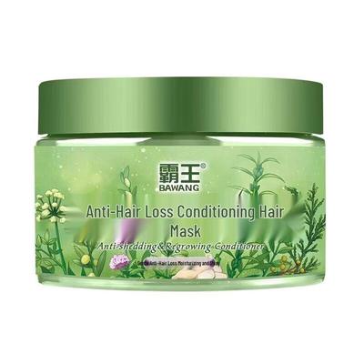 Bawang Anti-Haarausfall Haarmaske 300g