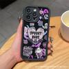 Applicable to Apple 11/12/13 Pro creative iPhone15 mobile phone case 14/16promax anti-drop 78plus